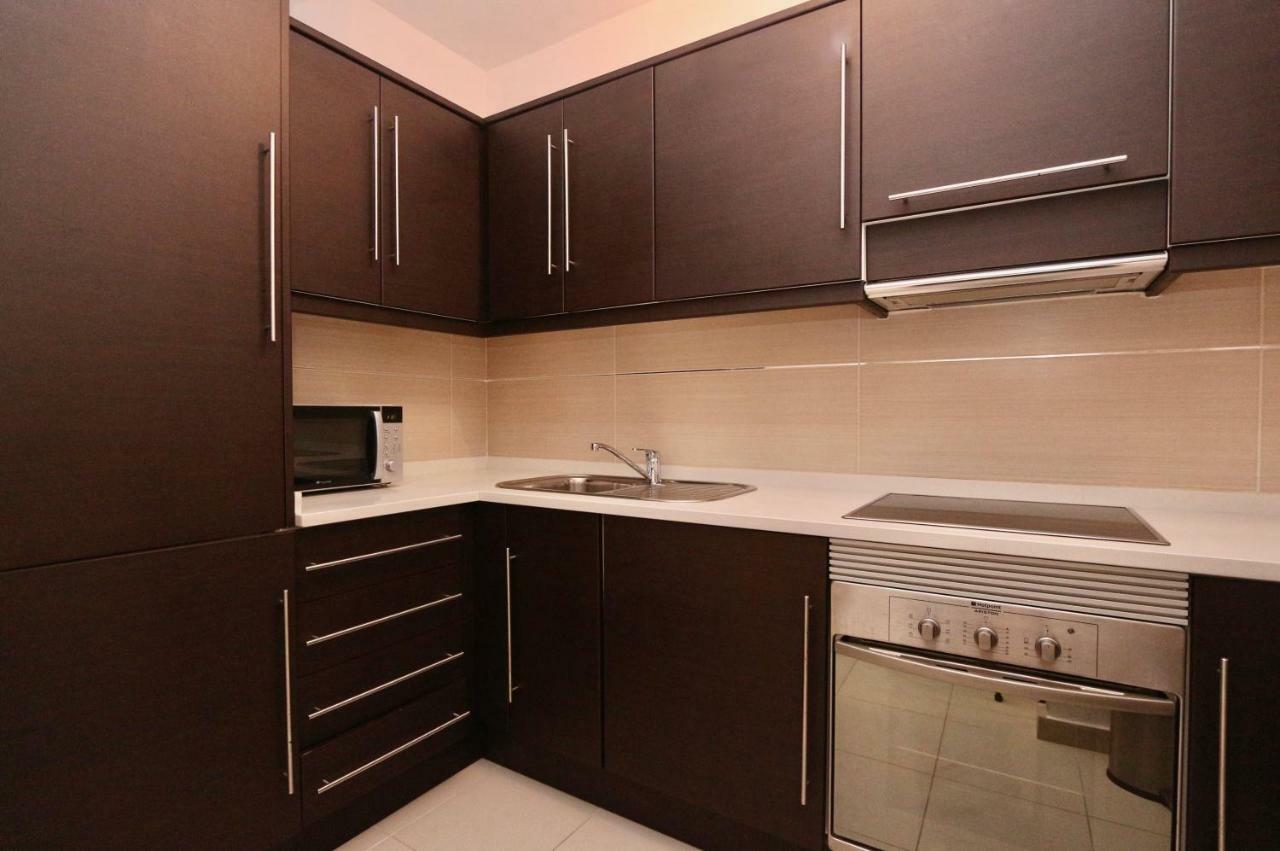 3- Bedroom Apartment In The Centre Of Calpe With Nice Living Room, 1 Bathroom. Esterno foto